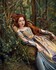 Rêverie d'une princesse roman