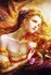 La dame à la rose (mon poème