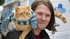 Bob le chat