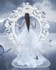 Jessica Allain - Enchanted Whi