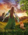 Jessica Allain - Enchanted Whi