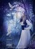 Jessica Allain - Enchanted Whi