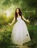 Jessica Allain - Enchanted Whi