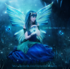 Jessica Allain - Enchanted Whi