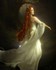 La muse romantique