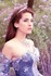 Robe Dame du Lilas