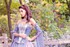 Robe Dame du Lilas