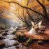 Automne romantique en poésie 