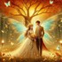 Automne romantique en poésie 