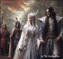 Les Elfes de la Lothlórien