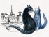 Séverine Pineaux, illustratri