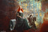 Cindy Grundsten, artiste