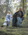Eärendil et Elwing, couple el