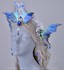 Fancy Fairy Wings, créatrice 