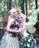 Fancy Fairy Wings, créatrice 