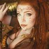 Serina Yggdrasil Art