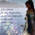 Légendes du coeur