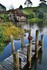 Hobbiton Movie Set