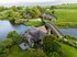 Hobbiton Movie Set