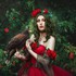 Natalia Le Fay, artiste & 