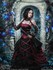 Laura Sava, artiste