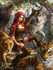 Laura Sava, artiste