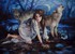 Arantza Sestayo, artiste