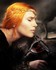 Alexandra V. Bach, artiste