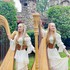 Camille et Kennerly - Harp Twi