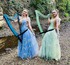 Camille et Kennerly - Harp Twi