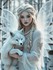 Princesses et animaux