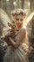 Fées et animaux