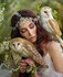 Princesses et animaux