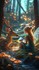 Féerie et fantasy