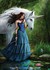 Anne Stokes, artiste