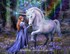 Anne Stokes, artiste