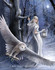Anne Stokes, artiste