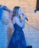 Amira Willighaghen, chanteuse