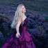 Natasha Hardy, chanteuse