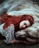 Animaux et belles dames