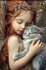 Princesses et animaux