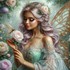 Princesses et animaux