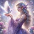 Fées enchanteresses