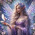 Fées enchanteresses