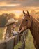 Animaux et princesses