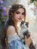 Princesses et animaux
