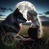 Princesses et animaux