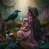 Princesses et animaux