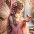 Princesses et animaux