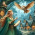 Princesses et animaux